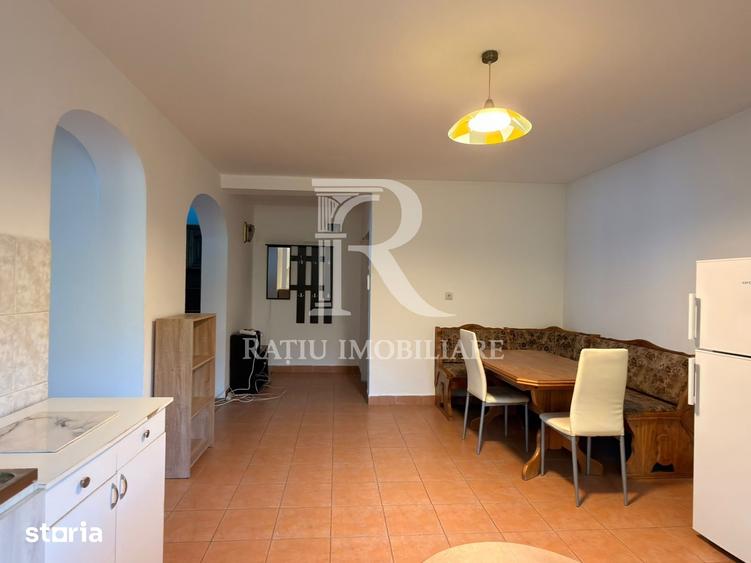 Apartament cu 2 camere decomandat în Calea Aradului