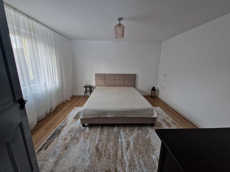 Casa (MOBILATA SI UTILATA) Posibilitate Rate - 16