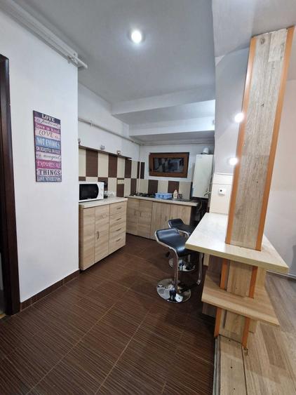 Apartament cu 2 camere decomandat în Dorobanților