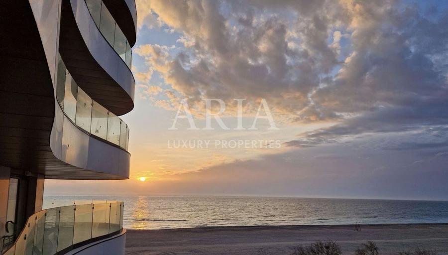 Garsonieră decomandată în Mamaia