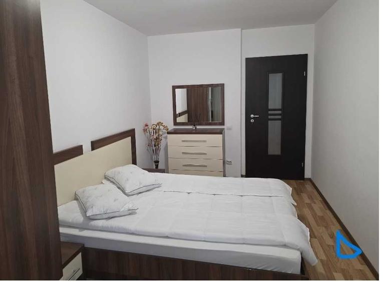 Apartament cu 2 camere decomandat în Popa Șapcă