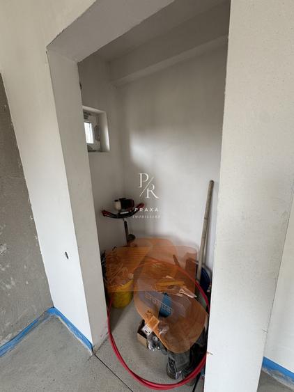 Casă individuală cu 4 camere cu Canalizare în Gilău