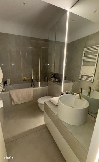 Apartament cu 2 camere în Aviației