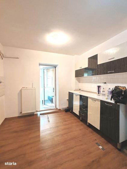 Apartament cu 2 camere decomandat în Ceair
