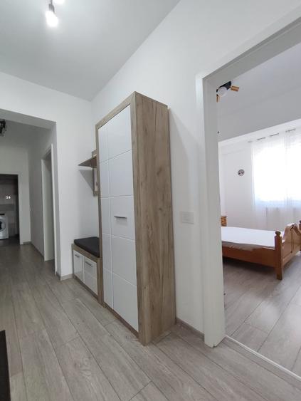Apartament cu 2 camere decomandat, mobilat în Gară