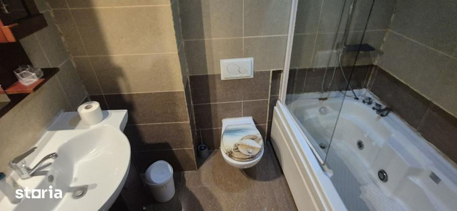 Apartament cu 2 camere în Nord