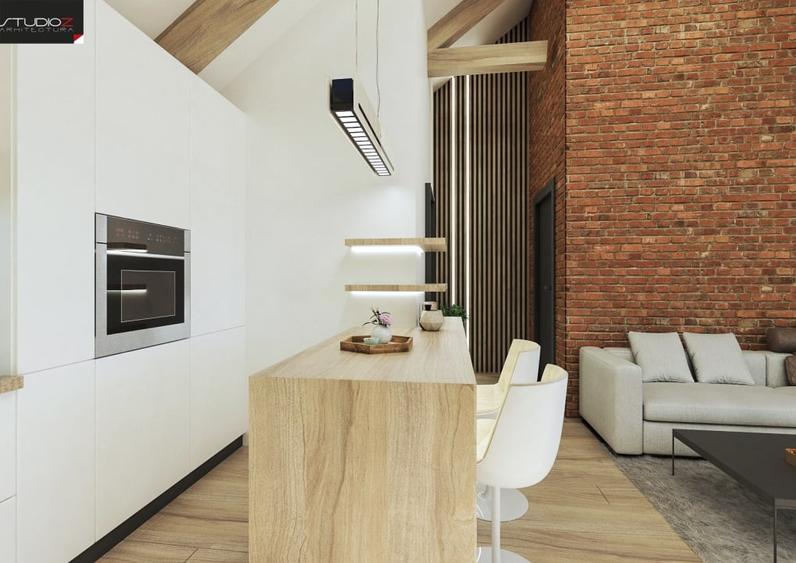 Apartament cu 2 camere decomandat în Independenței