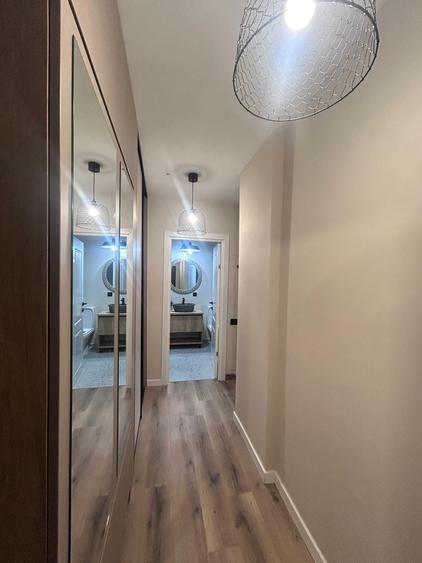 Apartament modern cu 3 camere | Bloc nou 2024 | Lift | Zona Stejarului, Floreșt - 14