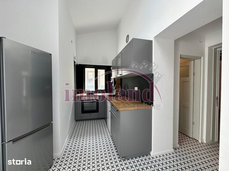 Casă cu 6 camere cu Teren 200 Mp în Floreasca