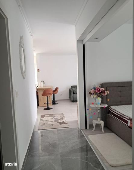 Apartament 2 camere Maurer Villas- Tractorul, Brasov - 7