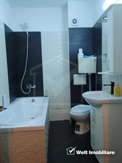 Apartament 2 camere, zona Edgar Quinet - Excelent pentru investi?ie - 5