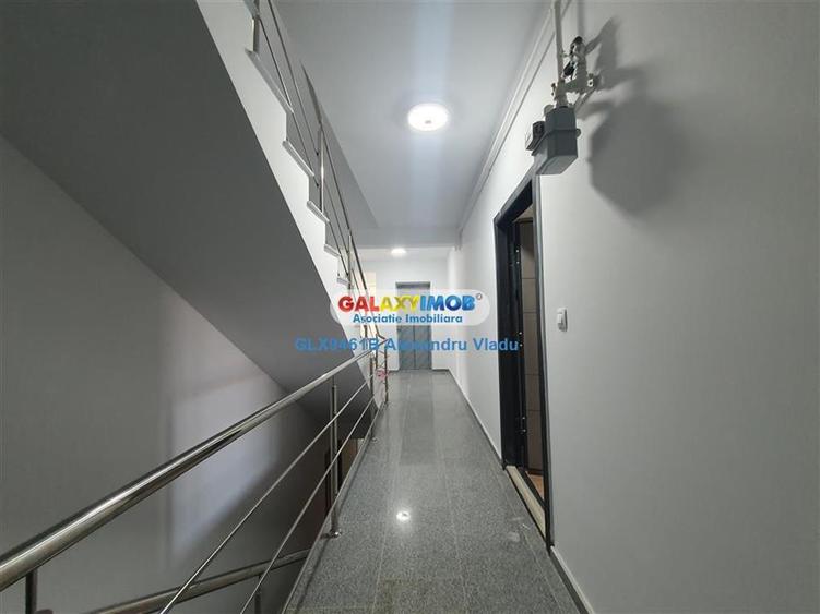 Apartament 3 camere, bloc 2024, Aparatorii Patriei - 10