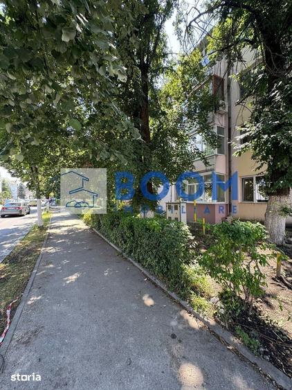 Apartament cu 3 camere în Ultracentral