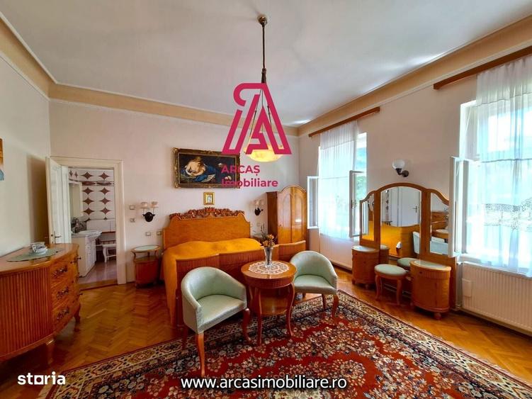 Vila de vanzare cu teren 1.000 mp | Parcul Sub Arini! - 8
