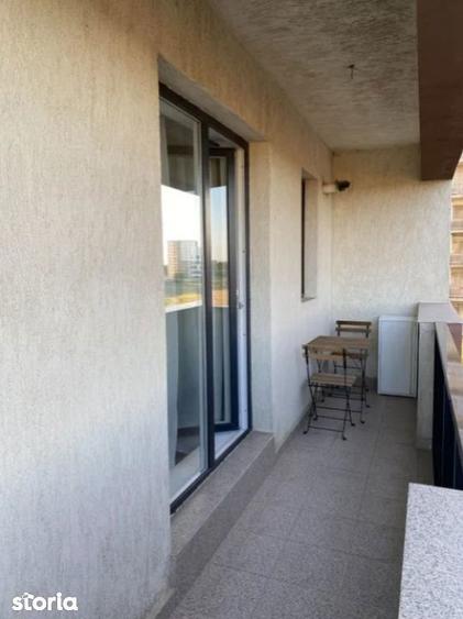 Apartament cu 2 camere decomandat, mobilat în Prelungirea Ghencea