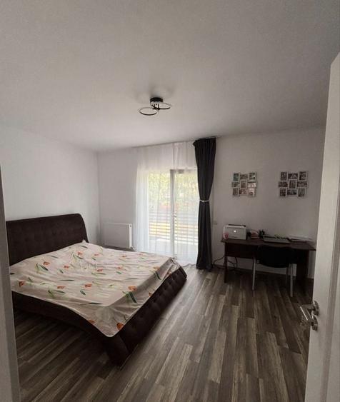 Casă cu 4 camere în Nord