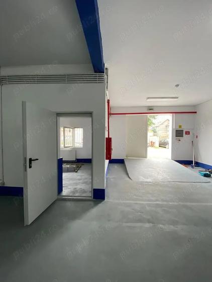 Spațiu comercial, de 720 mp, în Pantelimon