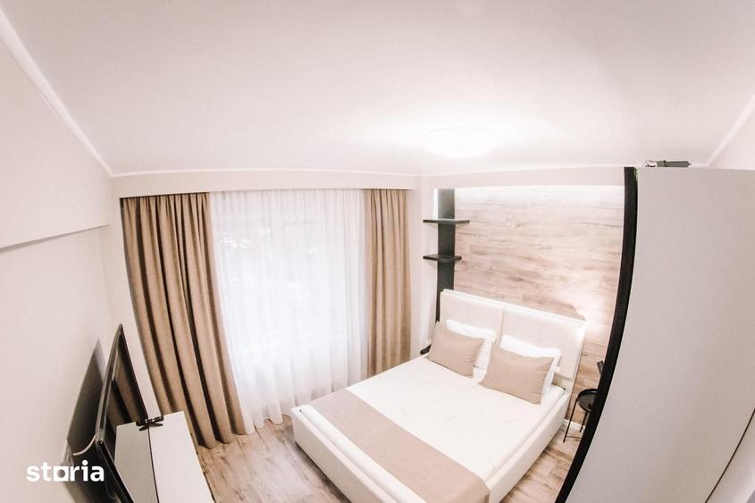 Apartament cu 3 camere în Rogerius