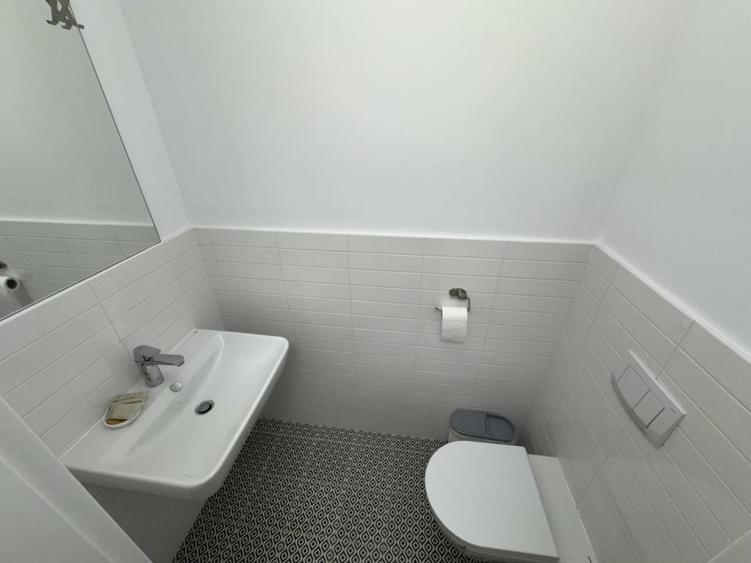 Apartament cu 2 camere în Aviației