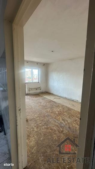 Apartament 3 camere decomandate, 2 balcoane, 65 mp, zona Micro 3-Turda - 7