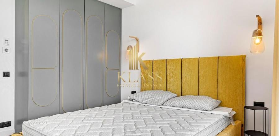 Apartament cu 2 camere semidecomandat, mobilat în Herăstrău