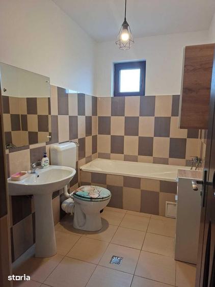 AP. 2 CAMERE - POPESTI-LEORDENI, CENTRALA, METROU 10 MIN, MODERN - 2