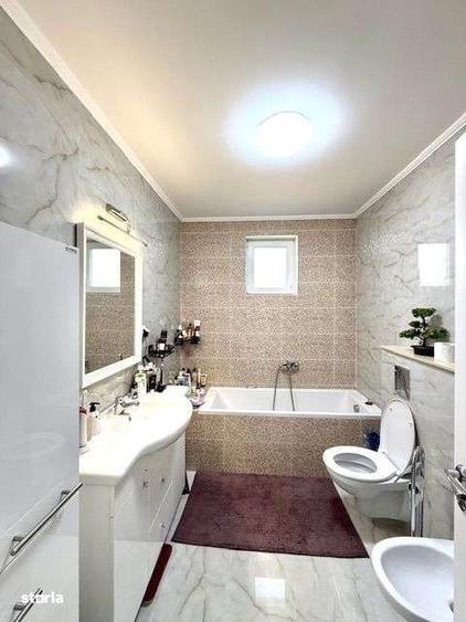 Casa individuala Premium 140 mp plan parter, 700 mp teren zona Lacului - 7
