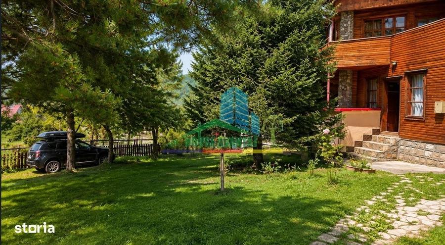 Cabana de vanzare in Lepsa, Vrancea - 6