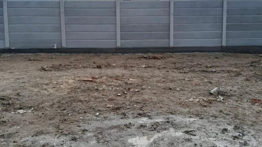 Teren Construcții intravilan de 402 mp, în Doamna Ghica