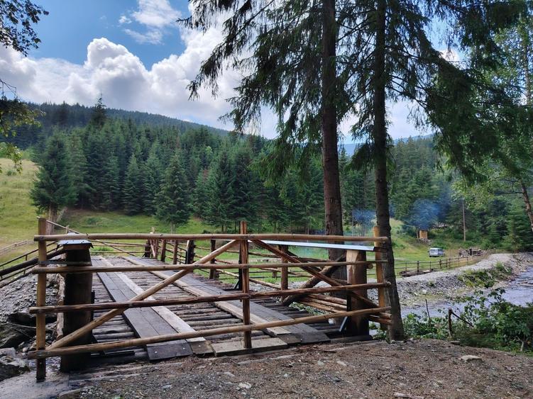 Teren de 17000 mp, în Siculeni