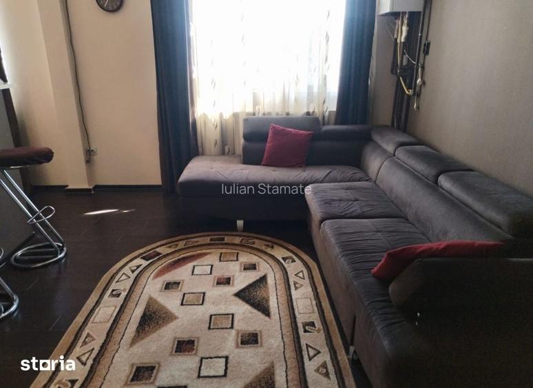 Apartament 2 camere Nicolina , 55 metri, etaj 5 Cod:163404