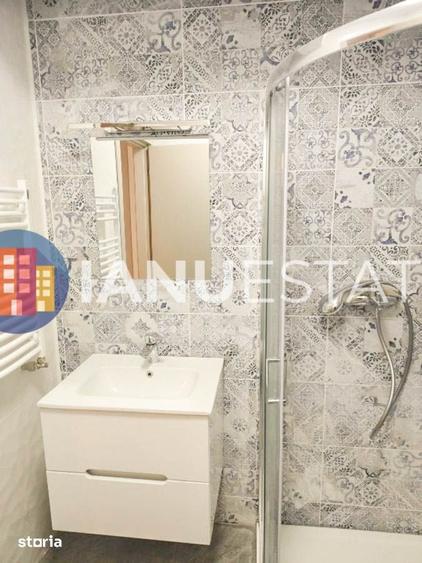 Apartament cu 3 camere decomandat, mobilat în Theodor Pallady
