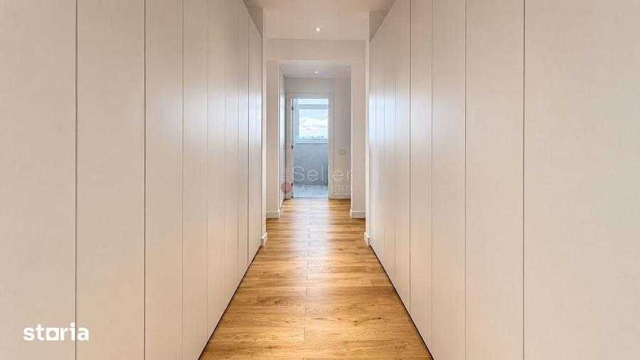 Priveliste Deosebita | Zona Centrala | Finisaje Premium - 10
