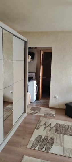 Apartament cu 2 camere nedecomandat în Mănăștur