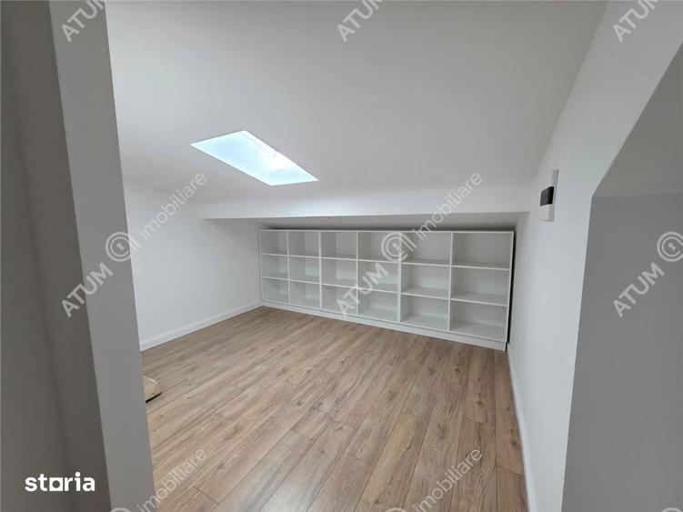 Apartament cu 3 camere decomandat, mobilat în Vest