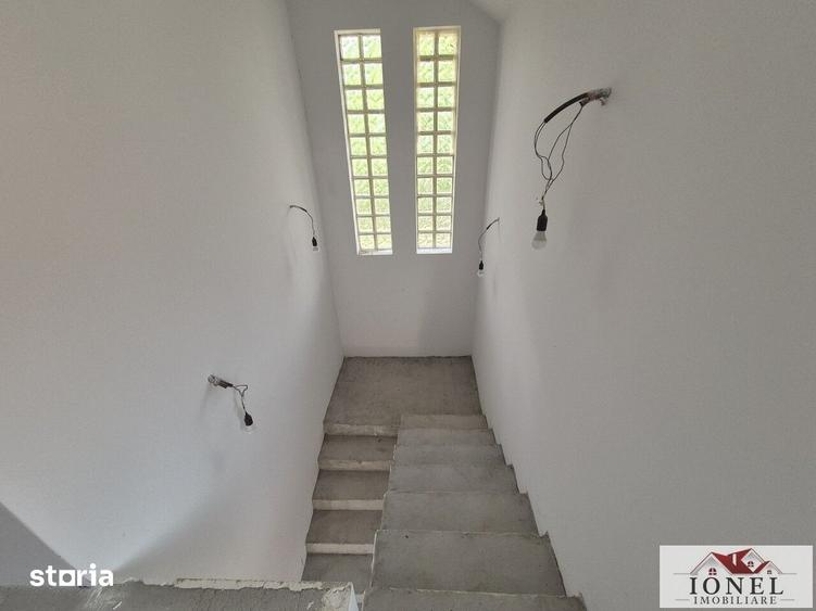 Casă cu 6 camere cu Teren 804 Mp în Aiud