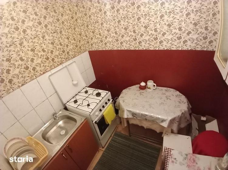 Garsonieră în Central
