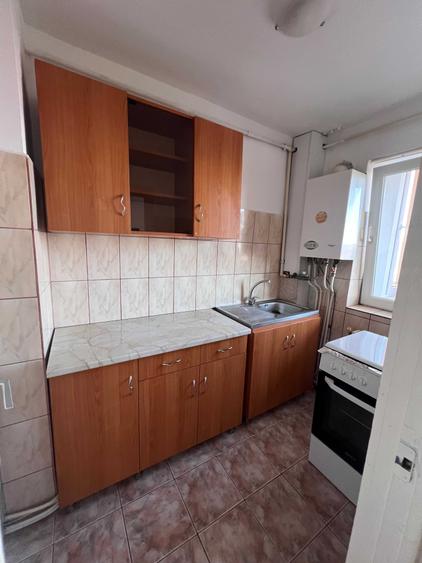 Garsonieră semidecomandată în Cetate