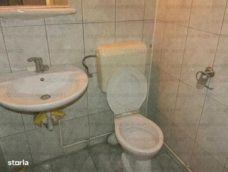Apartament 3 camere | Decomandat | 86 mp | Zona Calea Bucuresti - 1