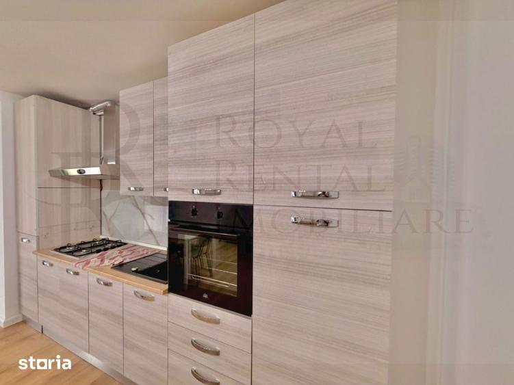 Apartament 2 camere langa VIVO | Parcare subterana | Disponibil imedia - 8