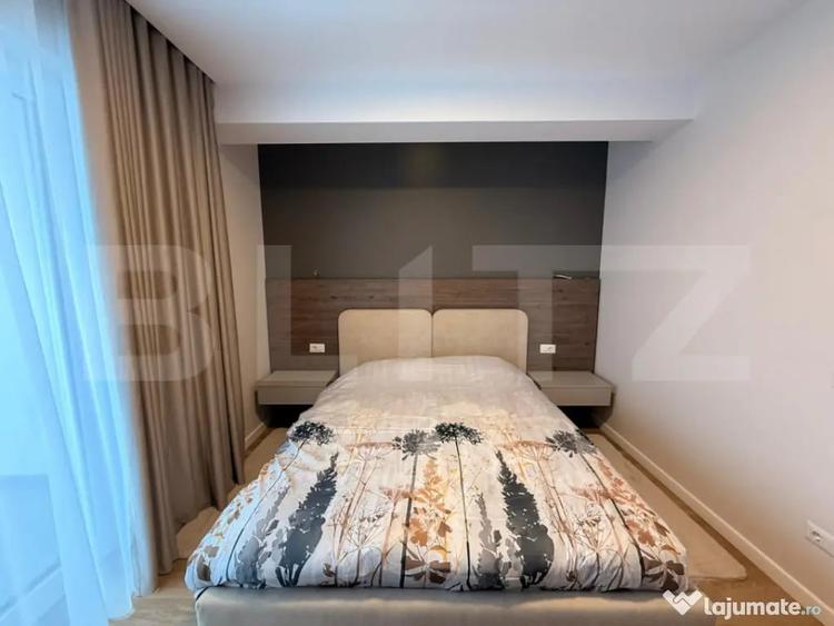 Apartament cu 3 camere decomandat în Obcini