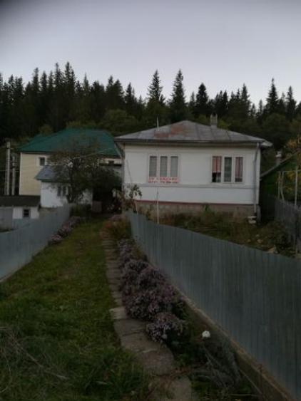 Casa Soveja  - 3