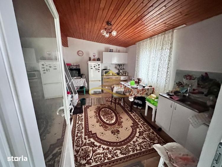 Casă cu 4 camere în Onișcani