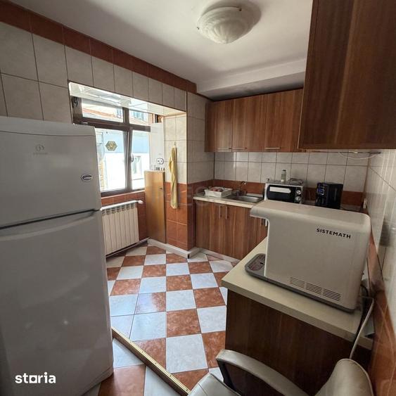 Apartament cu 4 camere în Cotroceni