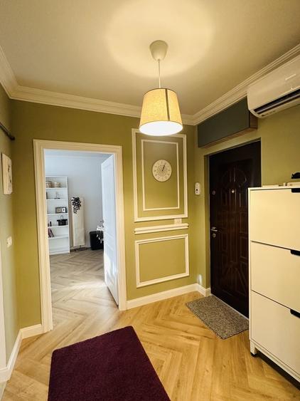 Inchiriez apartament 2 camere vizavi de mall Park Lake, zona Dristor - 8