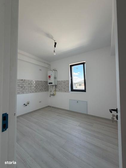 Apartament 2 camere,bucatarie inchisa Bragadiru - 3