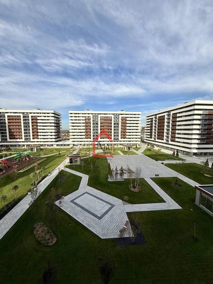 Apartament cu 2 camere semidecomandat în Filiași