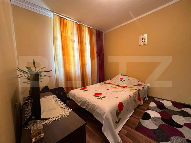 Apartament cu o cameră , elegantă cu multă lumină - 2