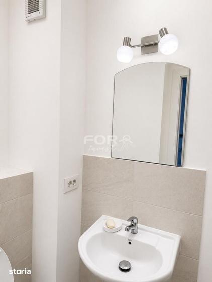 Apartament cu 3 camere decomandat în Ultracentral