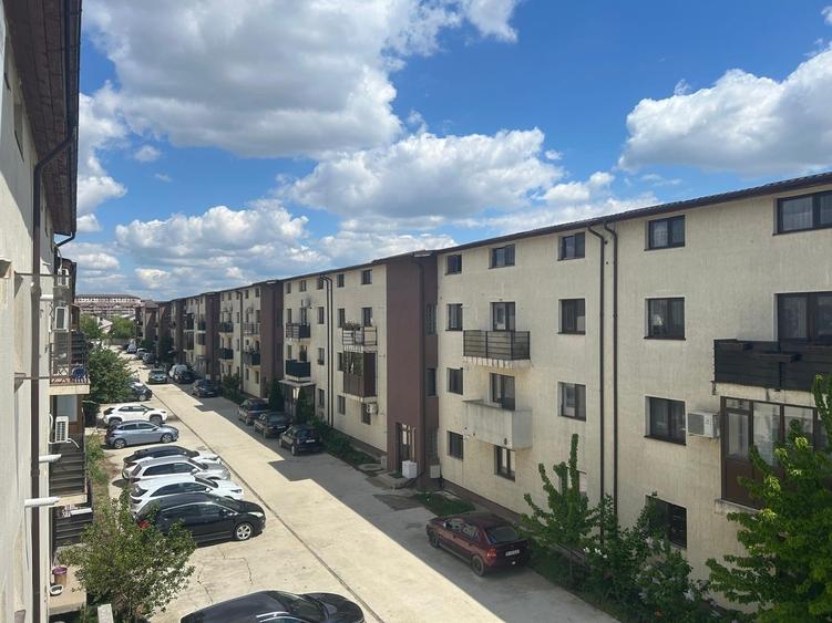 Apartament cu 2 camere decomandat în Prelungirea Ghencea